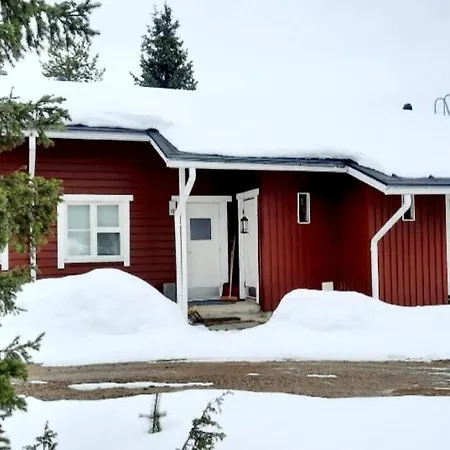 Apartmán Urupaa C *