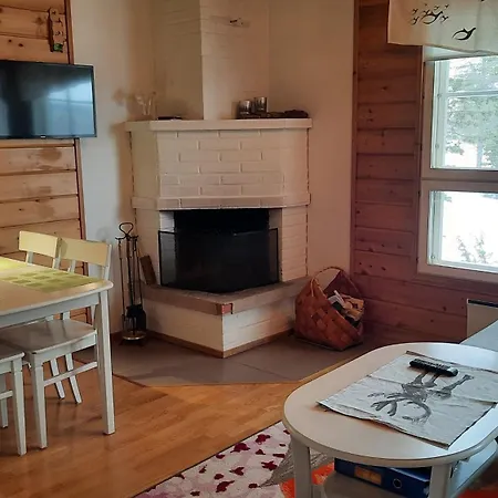 Apartmán Urupaa C