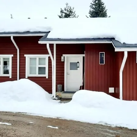Urupaa C Saariselka