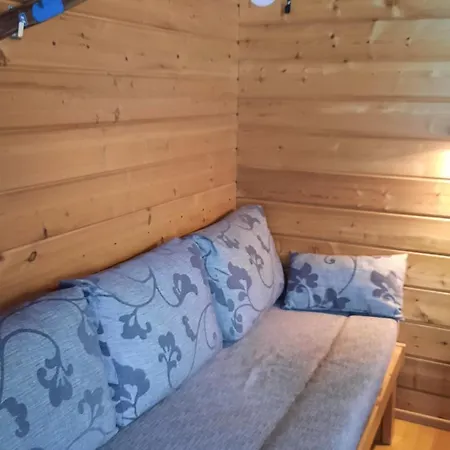 Daire Urupaa C Saariselka