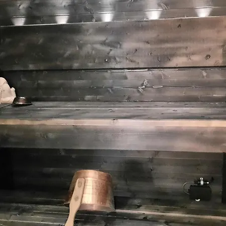 Urupaa C Apartmán