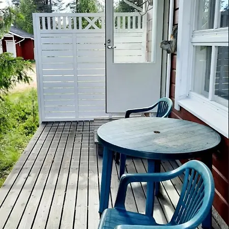 Urupaa C Saariselka