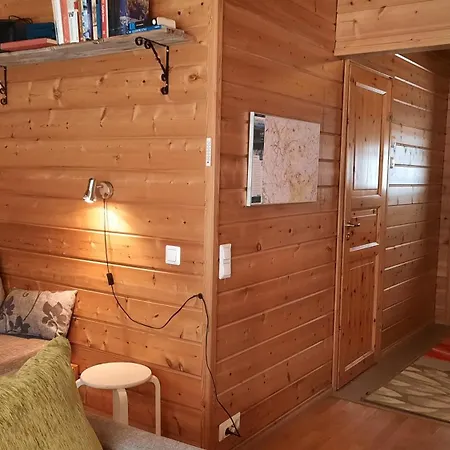 Urupaa C Apartmán Saariselka