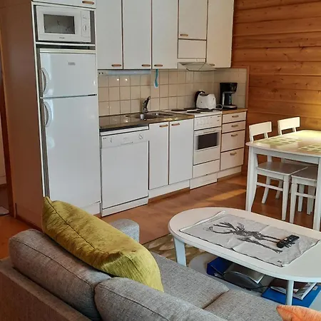 Urupaa C Saariselka