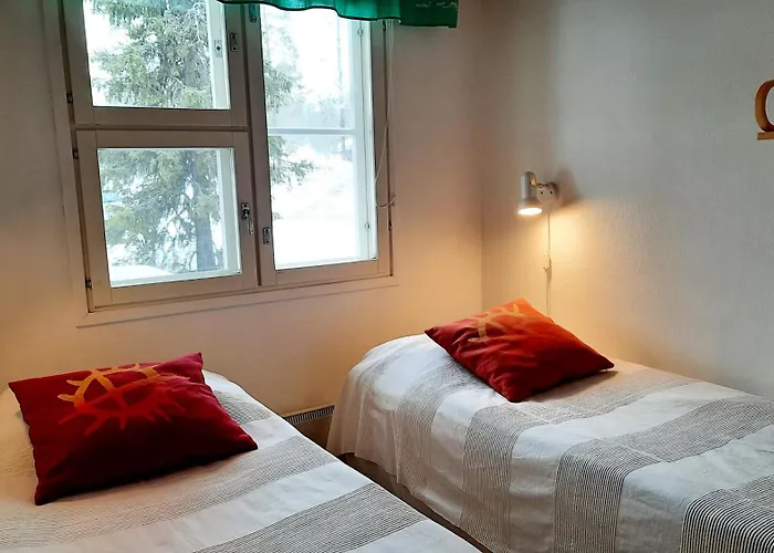 Urupaa C Appartement