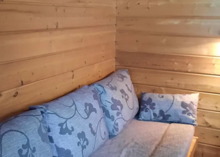 Appartement Urupaa C Saariselkä